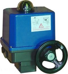 PSQ角行程執(zhí)行機(jī)構(gòu)