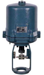 3810LXA直行程隔爆型電動(dòng)執(zhí)行器