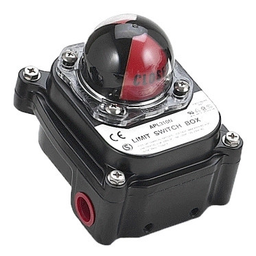 限位開關(guān)(閥位回訊器)