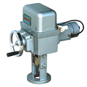 DKZ直行程電動(dòng)執(zhí)行器