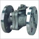 Q41F/H美標(biāo)、日標(biāo)球閥