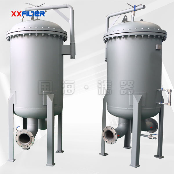 液液聚結(jié)分離器