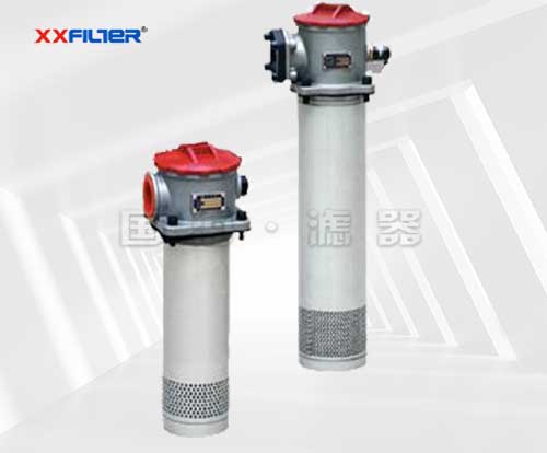 箱外吸油過濾器TFA系列