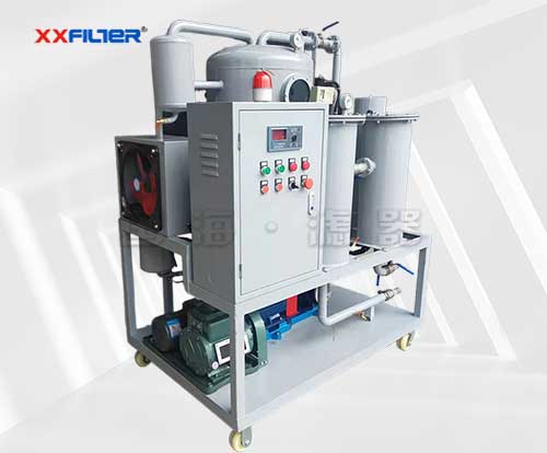 除酸脫色離心濾油機(jī)