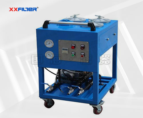 3R移動(dòng)超精密濾油車9升每分鐘