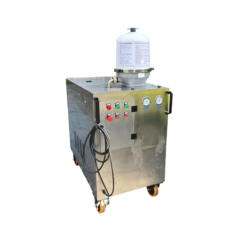 箱式離心濾油機