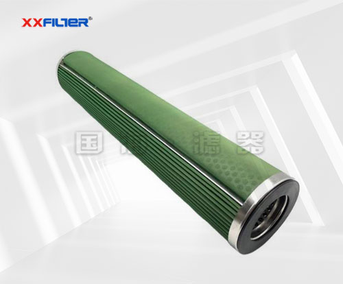 聚結(jié)脫水濾油機(jī)分離濾芯