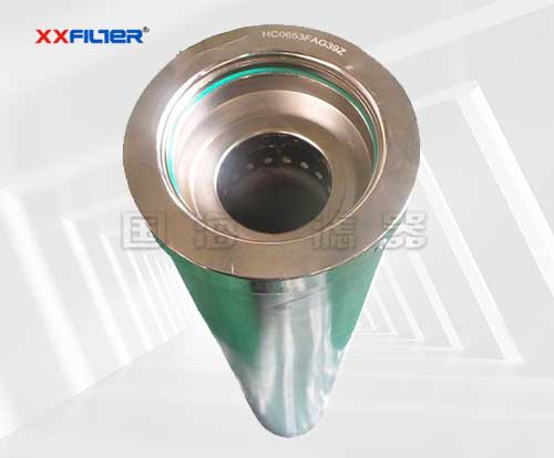 除酸濾芯HC0653FAG39