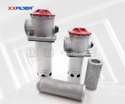 TF-25吸油過濾器