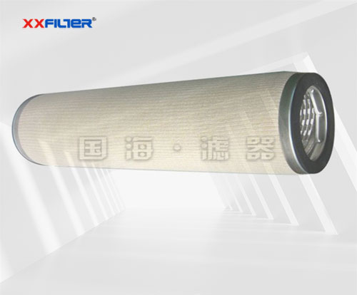 聚結(jié)脫水濾油機(jī)聚結(jié)濾芯