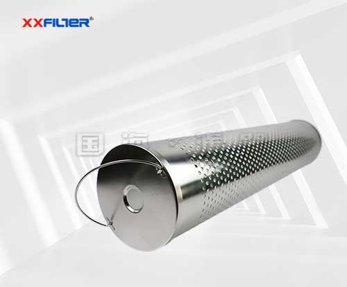 硅藻土濾芯30-150-207