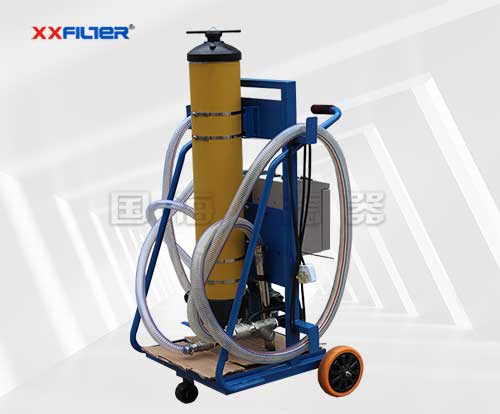 頗爾濾油機pall PFC8314為客戶定做的國產(chǎn)高仿替代