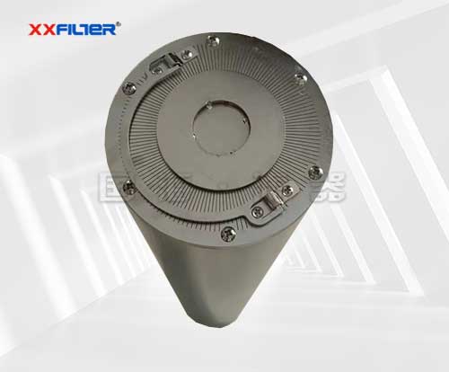 抗燃油EPT600507 離子交換樹脂除酸濾芯