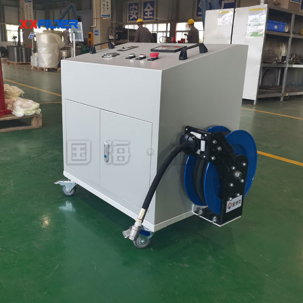 定量電動(dòng)加注機(jī)