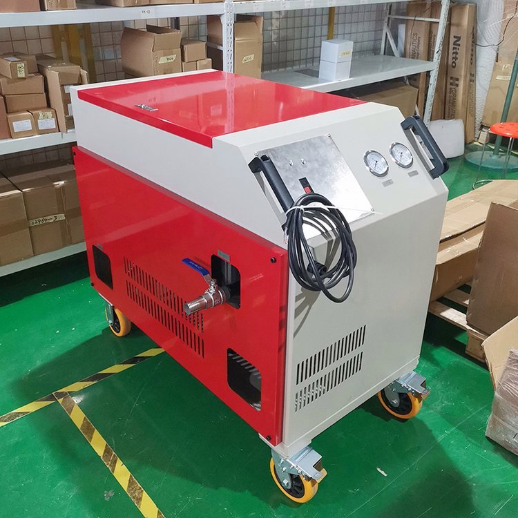 箱式移動濾油機(jī)LYC-50C系列