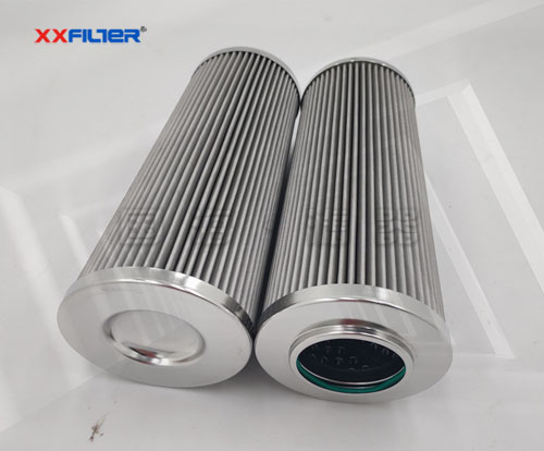 LYC-50B高精度濾油機(jī)濾芯