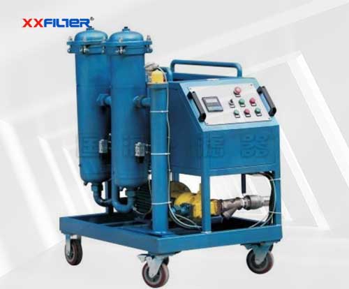 高粘油濾油機 高粘油濾油機