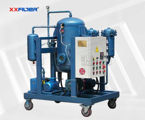 變壓器油絕緣油凈化一體機(jī) 變壓器油絕緣油凈化一體機(jī)