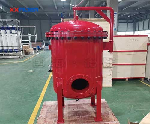 大流量油過(guò)濾器