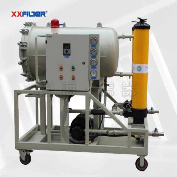 聚結(jié)脫水 聚結(jié)脫水